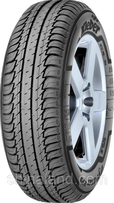 

Шины Kleber Dynaxer HP3 205/45 R16 83V Румыния 2018