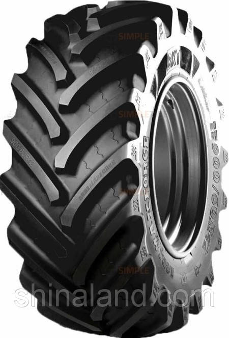 

Грузовые шины BKT Agrimax RT 657 (c/х) 600/65 R34 160/157A8/D