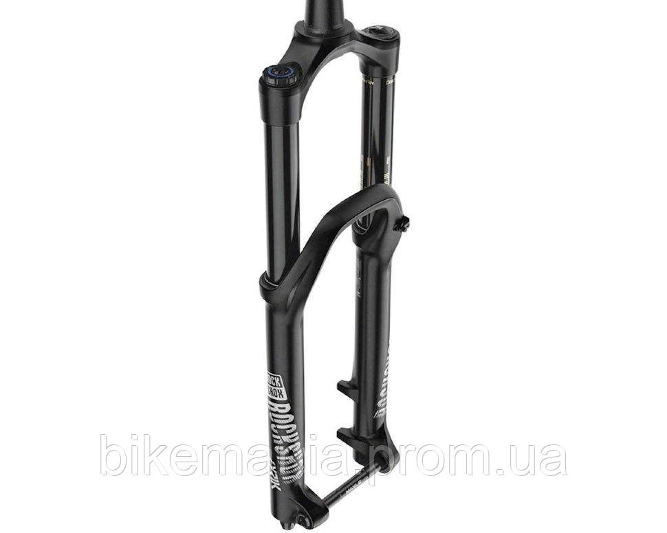 

Вилка Rockshox Lyrik RC2 27 UB 170 DFB 37 C1