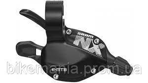 

Манетка Sram AM SL NX EAGLE SINGLE CLICK TRIGGER BLK