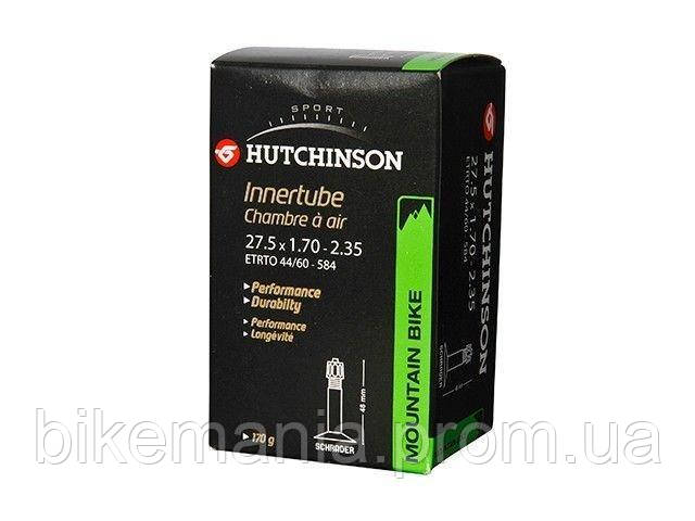 

Камера Hutchinson CH 27,5X1,70/2,35 AV 48 MM RF