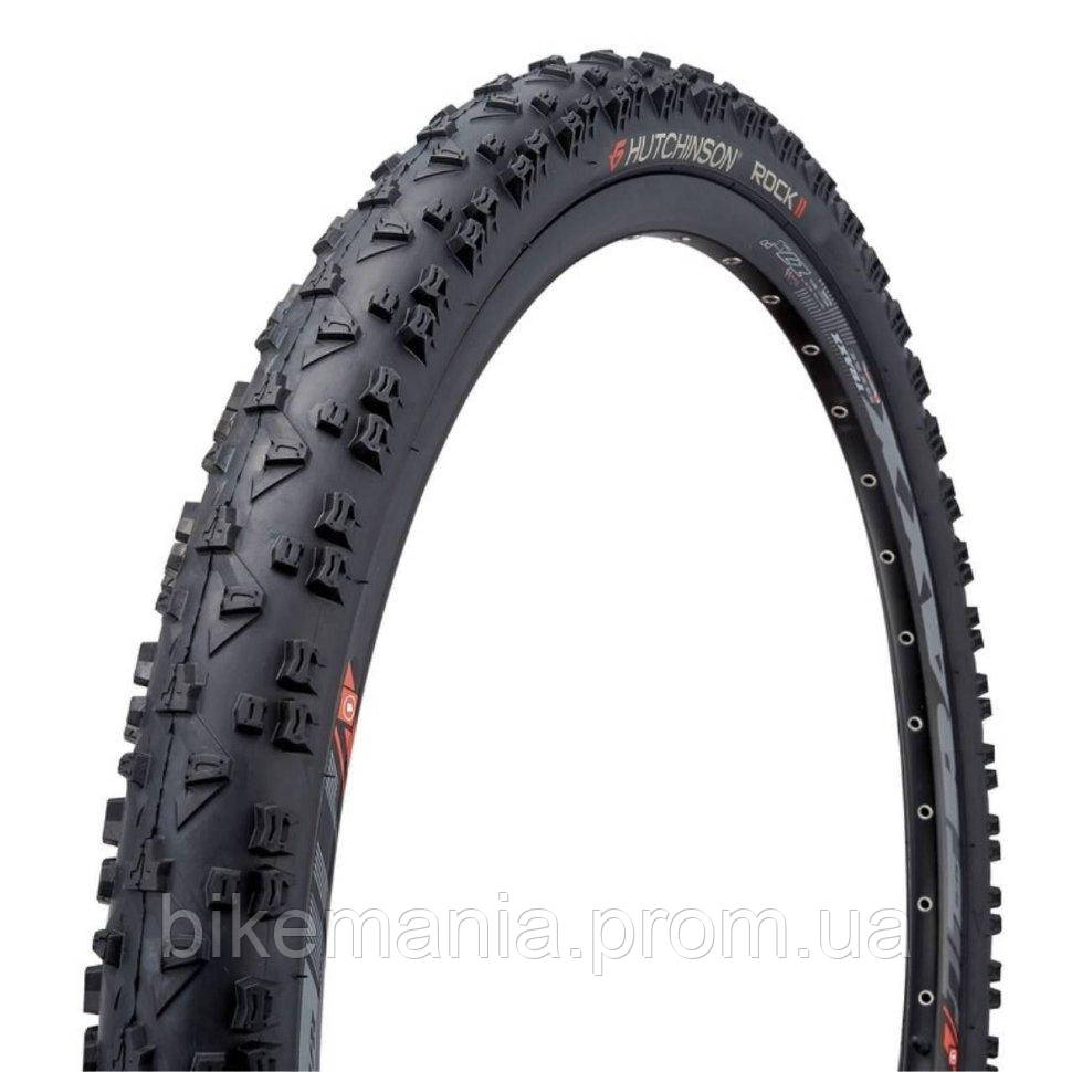 

Покрышка Hutchinson ROCK II 29X2,10 TR TT