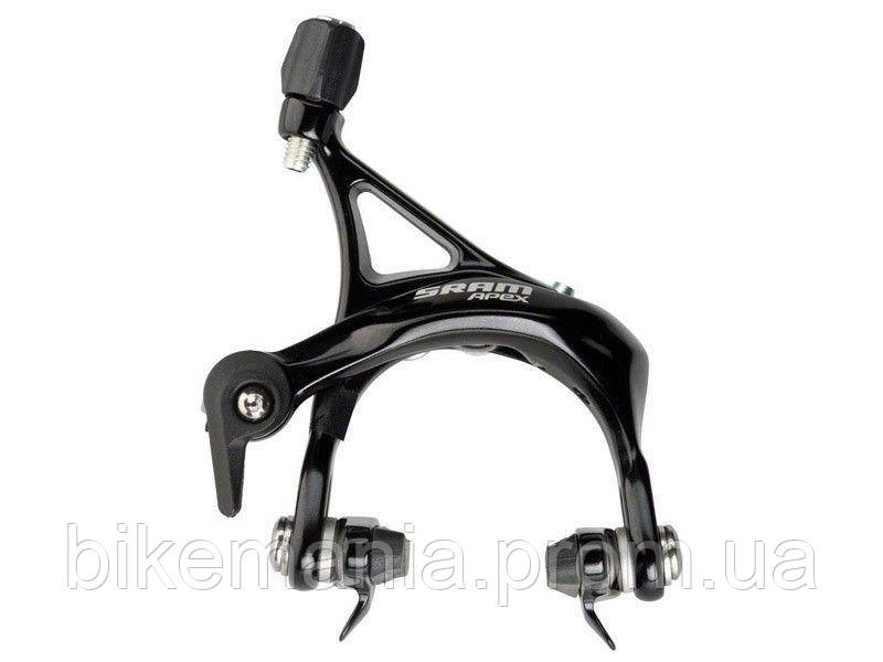 

Тормоза ободные Sram 11A BRAKE APEX FRONT