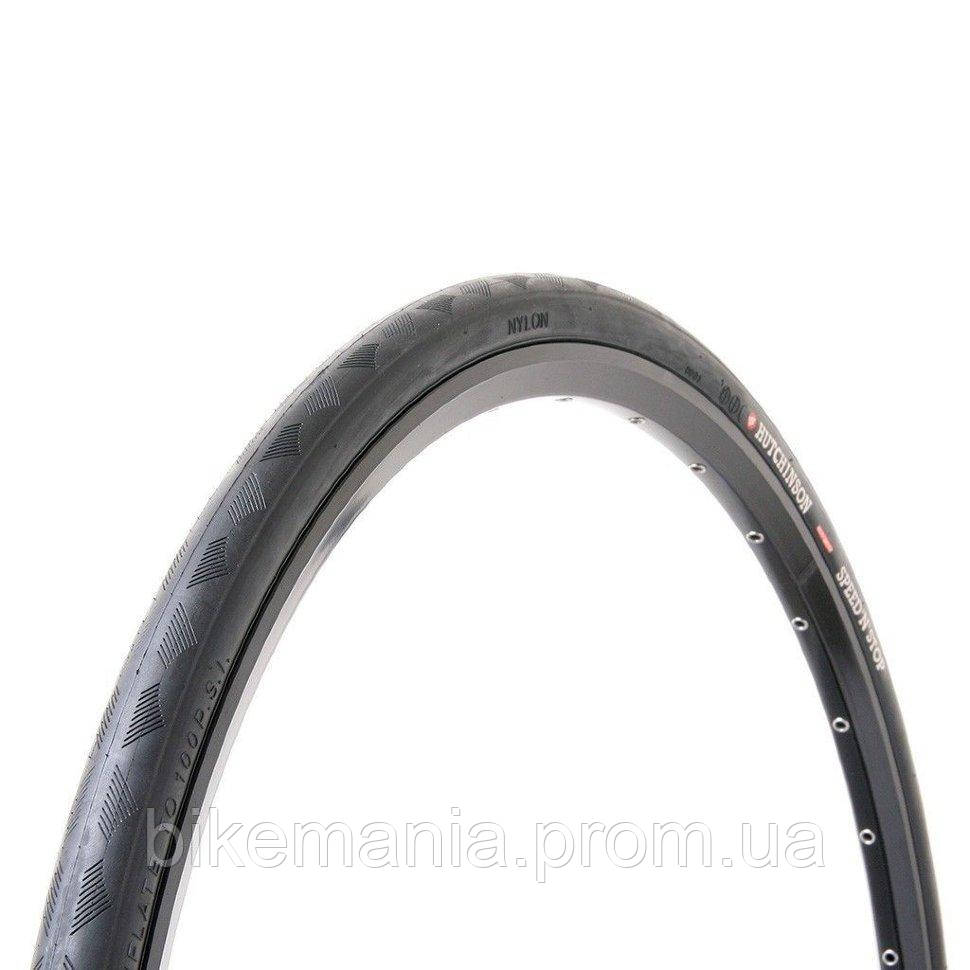 

Покрышка Hutchinson SPEED N STOP 700X28 TS TT