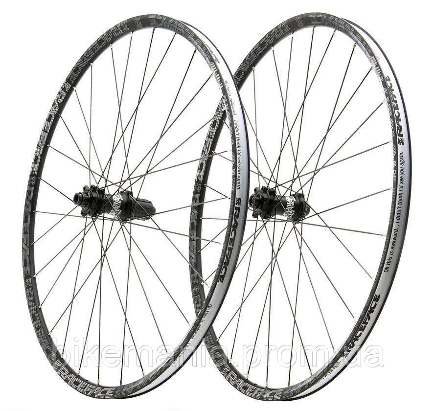 

Колеса Race Face WHEEL SET, 27.5