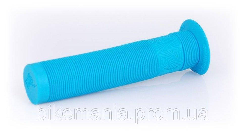 

Грипсы DMR SECT Grip Blue, синие