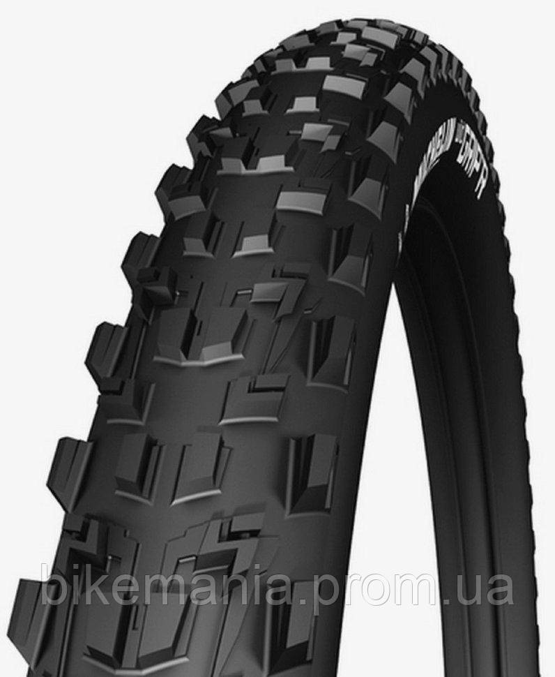 

Покрышка Michelin WILDRACE'R2 27.5X2.25 'New 2014' Black мягкий корд 700 гр.