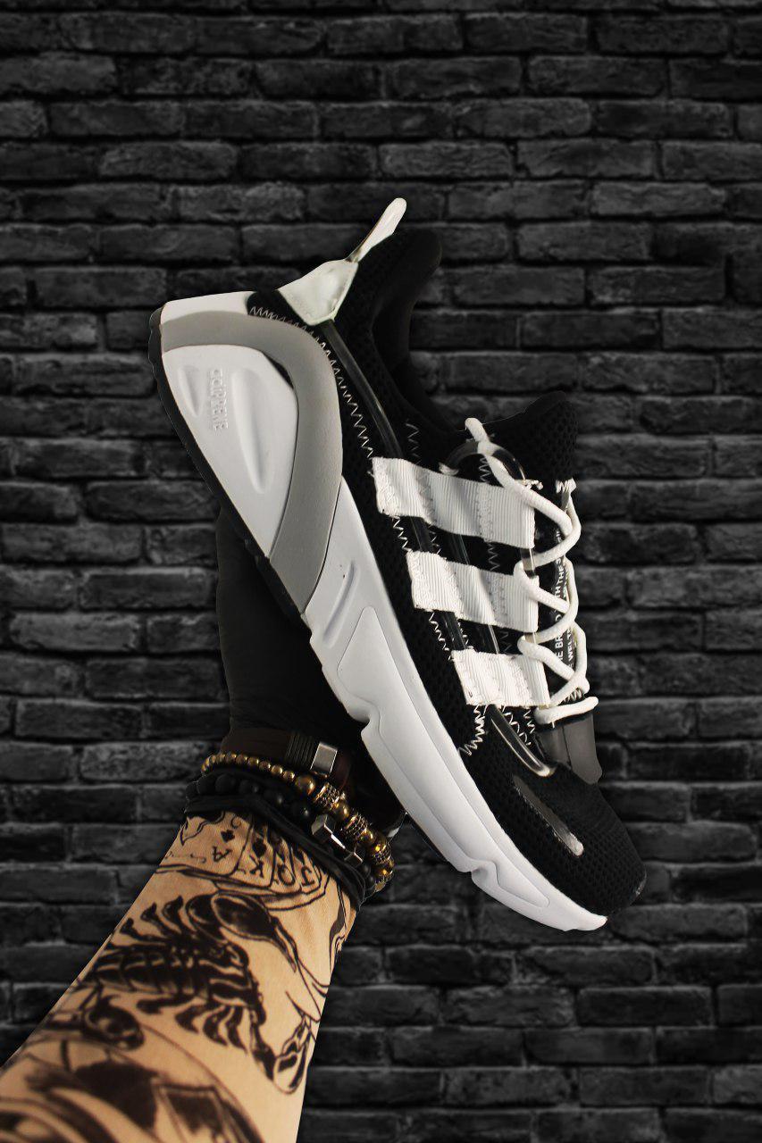 

Adidas Lexicon Future Black White 41