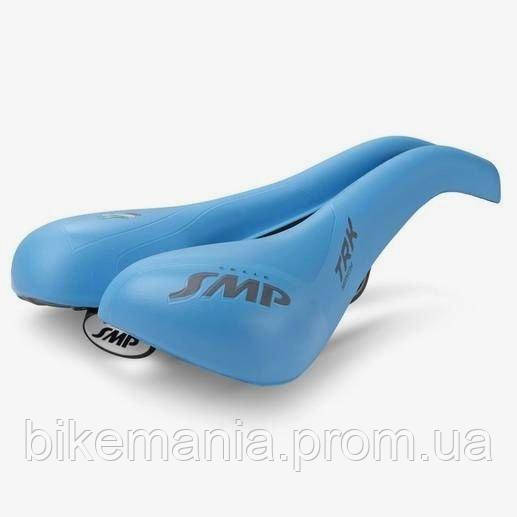 

Сідло Selle SMP TRK MEDIUM Блакитний