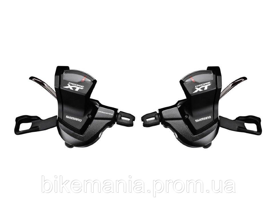 

Шифтер Shimano SL-M8000 DEORE XT