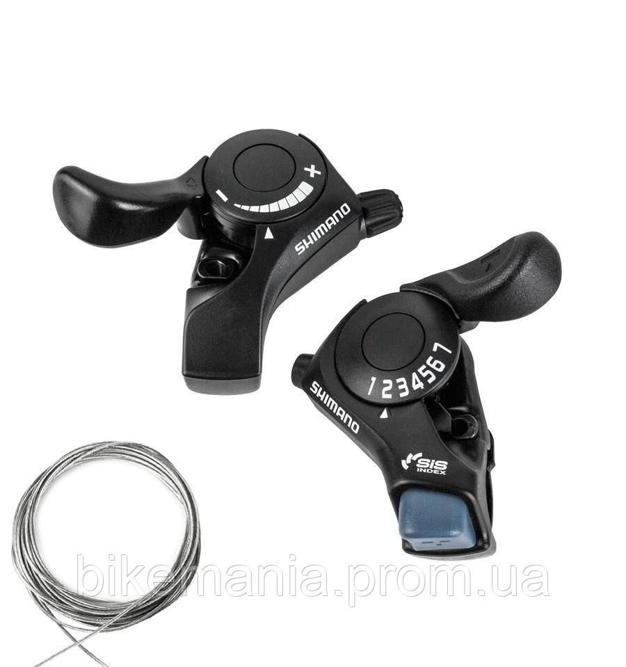 

Шифтер Shimano SL-TX30