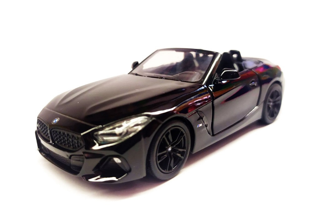 

Kinsmart BMW Z4 KT5419W