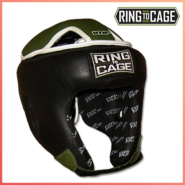 

Шлем для грепплинга RING TO CAGE RTC-5026