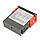 Терморегулятор термостат цифровой профи серия SENSOR STC-1000, для обогревателей, инкубаторов, аквариумов, фото 5