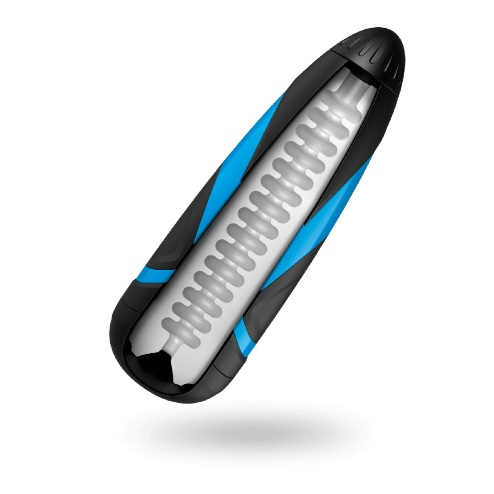 

Запасной рукав - вставка для мастурбатора Satisfyer Men CHAMBERS OF PLEASURE, Белый