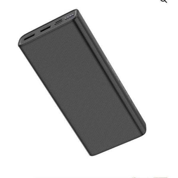 

Power bank Hoco J55A Neoteric (20000mAh) black