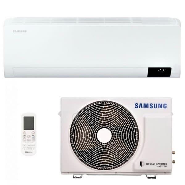 

Кондиционер Samsung AR12TSHZAWKNER AR5500 AIRICE