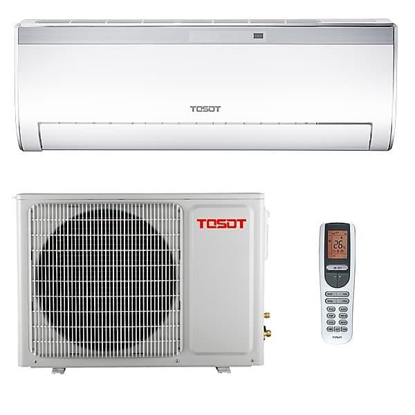 

Кондиционер TOSOT GU-18A U-GRACE Winter Inverter