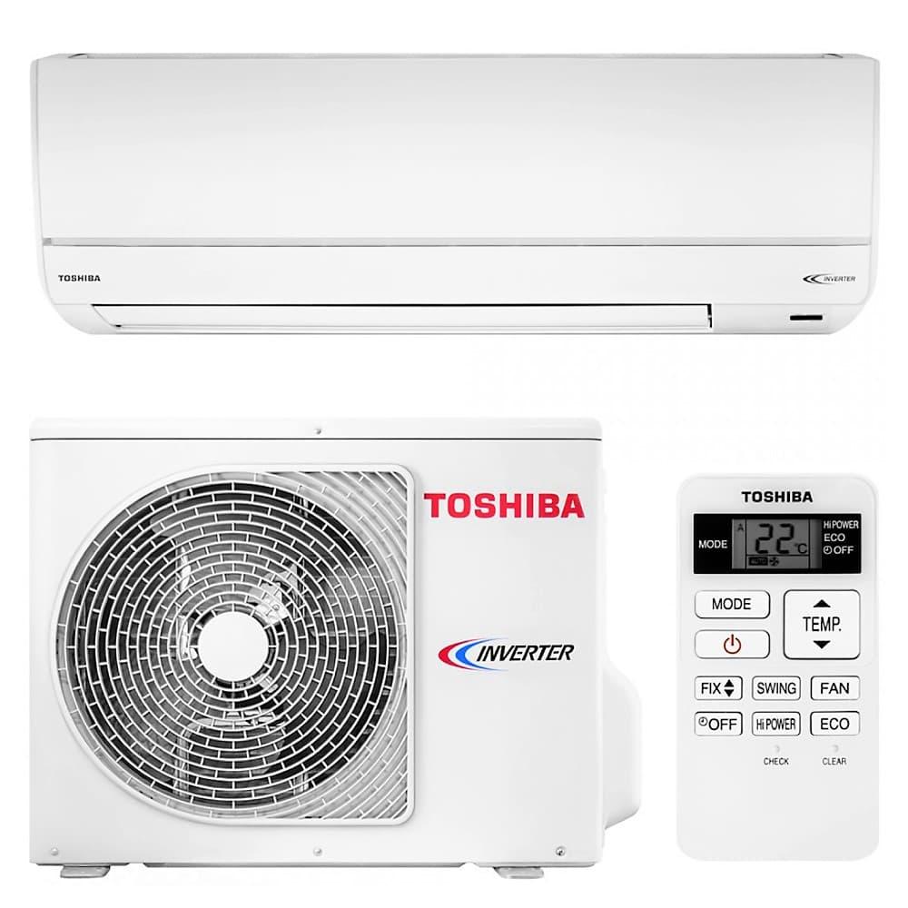 

Кондиционер Toshiba AVANT RAS-107SKV-E7/RAS-107SAV-E6