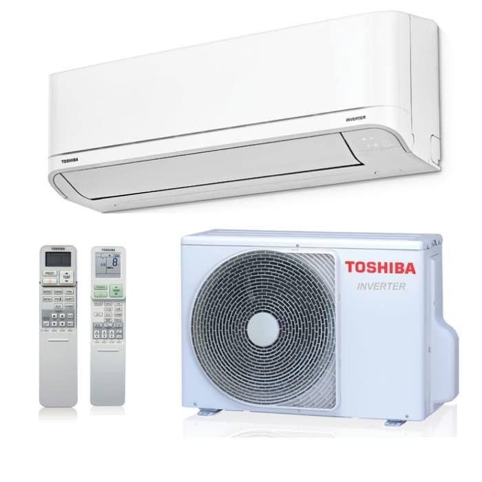 

Кондиционер Toshiba PKVSG RAS-24PKVSG-UA/RAS-24PAVSG-UA