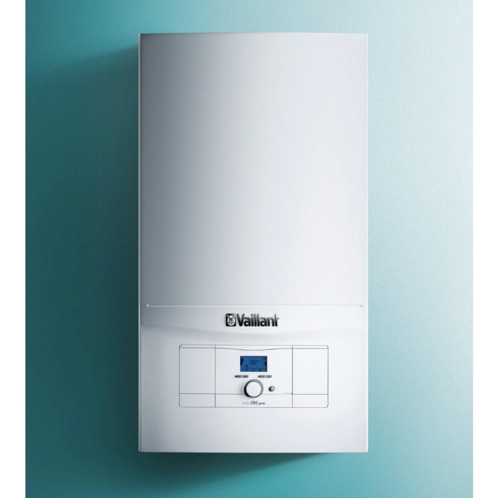 

Газовый котел Vaillant turboTEC pro VUW 242/5-3