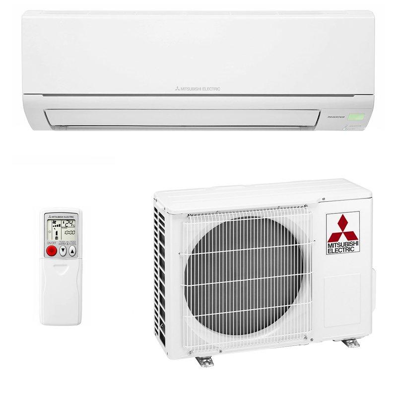 

Mitsubishi Electric MSZ-HR25VF-ER1/MUZ-HR25VF-ER1 Классик настенный инверторный кондиционер бытовая сплит-система