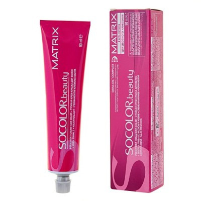 

Matrix socolor Beauty Краска для волос - 6MM, 90 мл