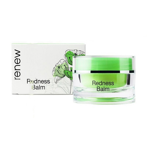 

Renew Redness Sensitive Redness Balm Антикуперозный бальзам