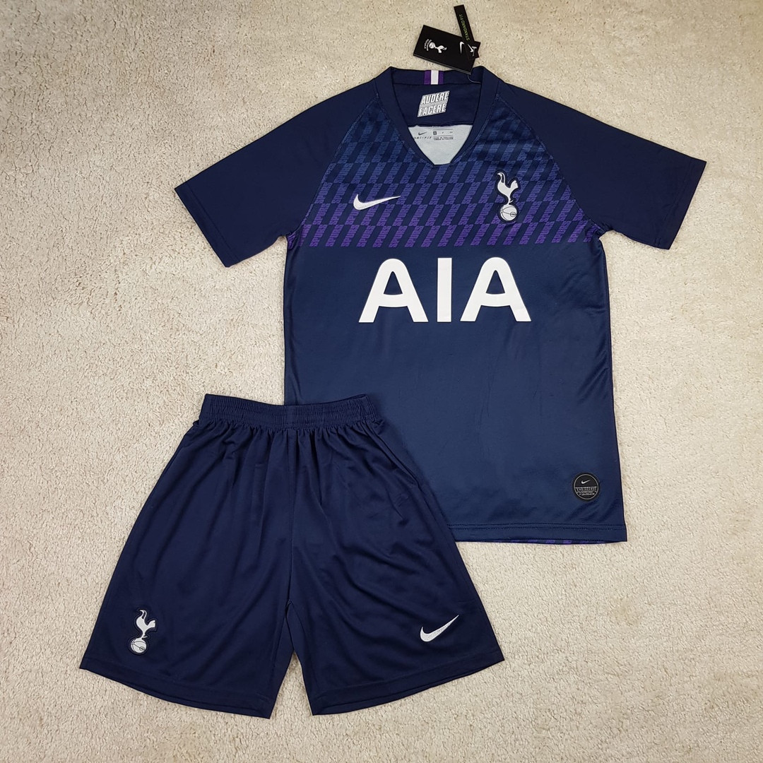 

Футбольная форма NEW Тоттенхем/ Tottenham football uniform 2019-2020