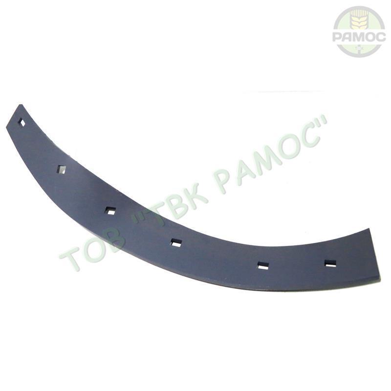 

Пластина ротора гладкая Claas, артикул 756620