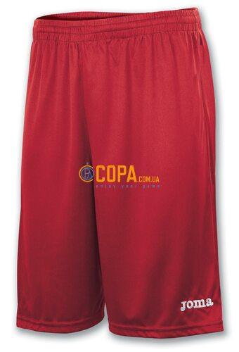 

Баскетбольные шорты Joma SHORT BASKET - 100051.600