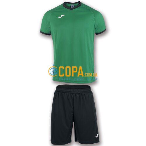 

Игровая форма Joma ACADEMY SET 101097.451 - коллекция 2018 года