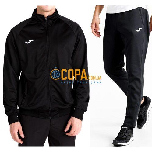 

Спортивный костюм Joma Combi - 100086.100+100027.100