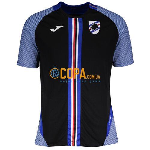 

Тренировочная футболка ФК Сампдория (Sampdoria FC) Joma - SD.201011.19