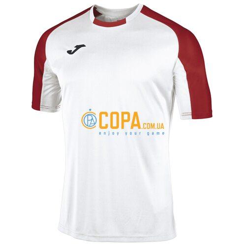 

Футболка игровая футбольная Joma ESSENTIAL - 101105.206