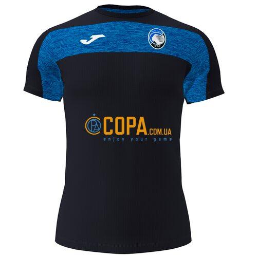 

Футболка парадная ФК "Аталанта" (Atalanta) Joma - TL.301012.19