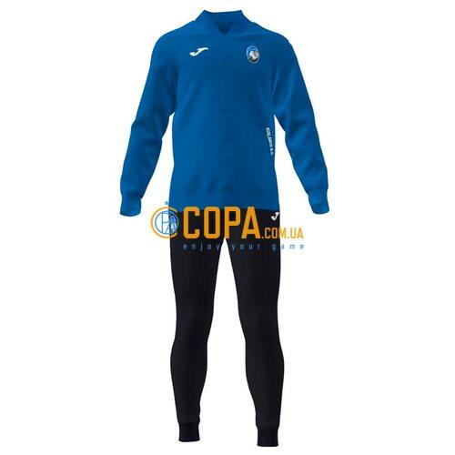 

Спортивный костюм ФК "Аталанта" (Atalanta) Joma - TL.312011.19