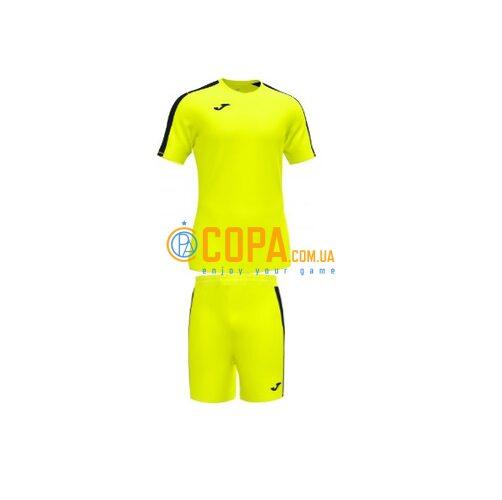 

Комплект футбольной формы Joma Maxi Academy III - 101656.061-101657.061