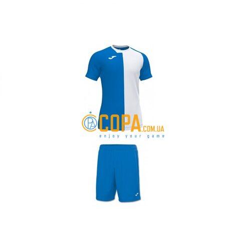 

Комплект футбольной форма Joma City - 101546.702-100053.700