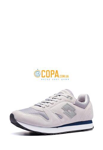 

Кроссовки Lotto TRAINER XV MSH 213549/0ZF