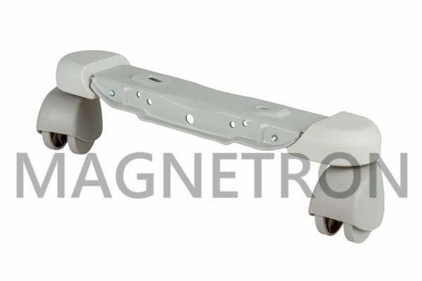 

Колесная пара для масляных обогревателей DeLonghi 7310811188