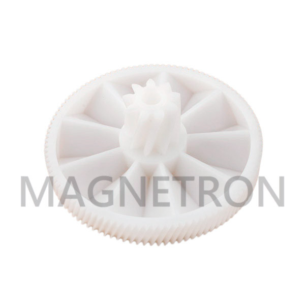 

Шестерня большая для мясорубок Braun 67000898