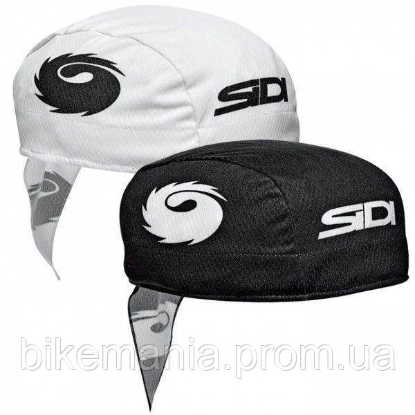 

Бандана SIDI Bandana No.210 White