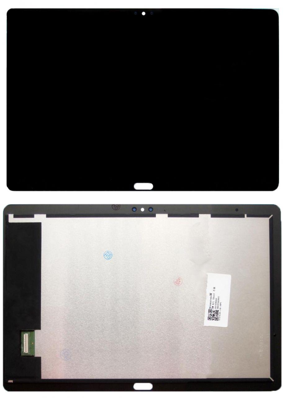 

Дисплей для планшета Huawei MediaPad T5 10 (AGS2-W09HN, AGS2-AL00HN) + Touchscreen (original) Black