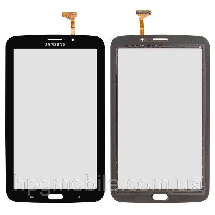 

Сенсорный экран для Samsung Galaxy Tab 3 7.0 P3200, P3210, T2100, T2110, 3G, оригинал Синий