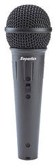 Вокальний динамічний мікрофон SUPERLUX D103/01P