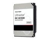 

Жесткий диск WESTERN DIGITAL ULTRASTAR 3.5" 12TB (0F30146 / HUH721212ALE604) (0F30146 / HUH721212ALE604)