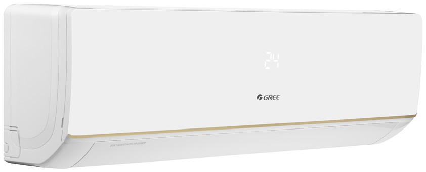 

Кондиционер Gree Bora Inverter GWH09AAB-K3DNA5A/WIFI Cold Plazma