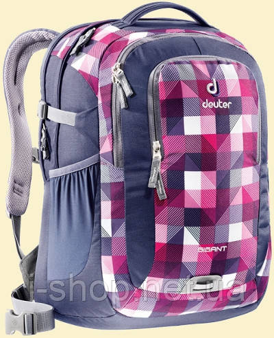 

DEUTER GIGANT