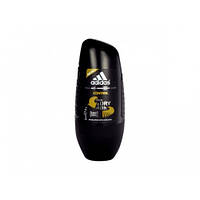 Мужской дезодорант роликовый антиперспирант Adidas (Адидас) 50 мл Control men, фото 1